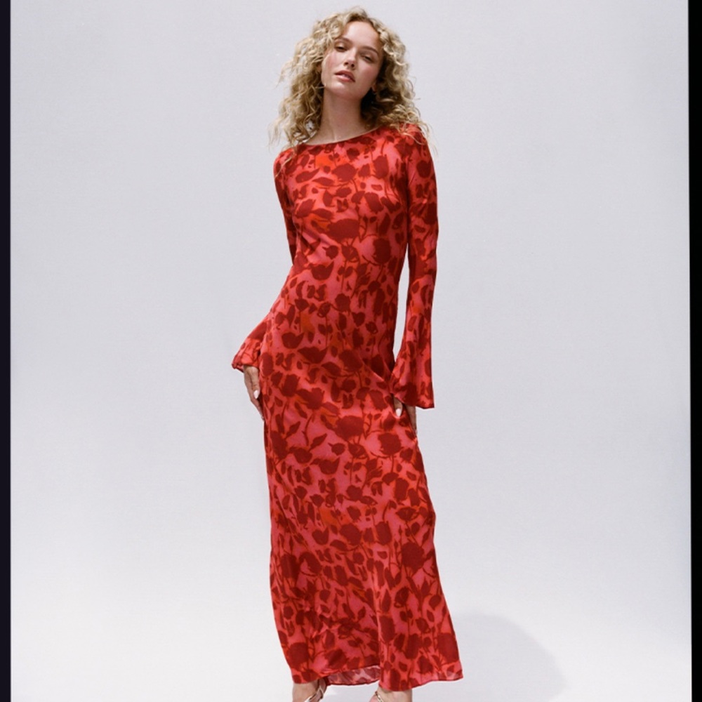 Realisation Par Gia Dress